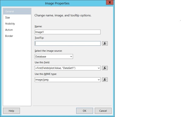 Image Properties