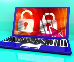 LockedLaptop