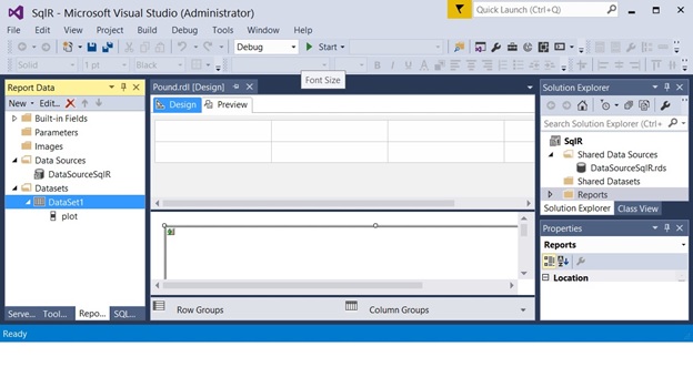 Microsoft Visual Studio