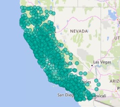 Zip Code by Zip Code Results