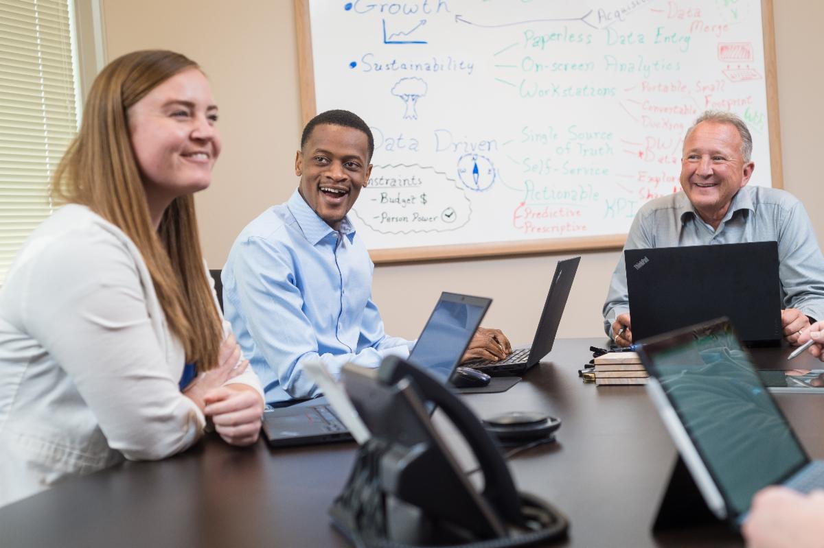 Superior Consulting Team