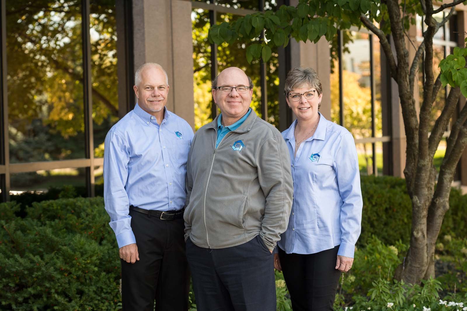 leadership group
