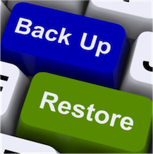 Backup. Restore. Repeat. Your System Backup Survival Guide.