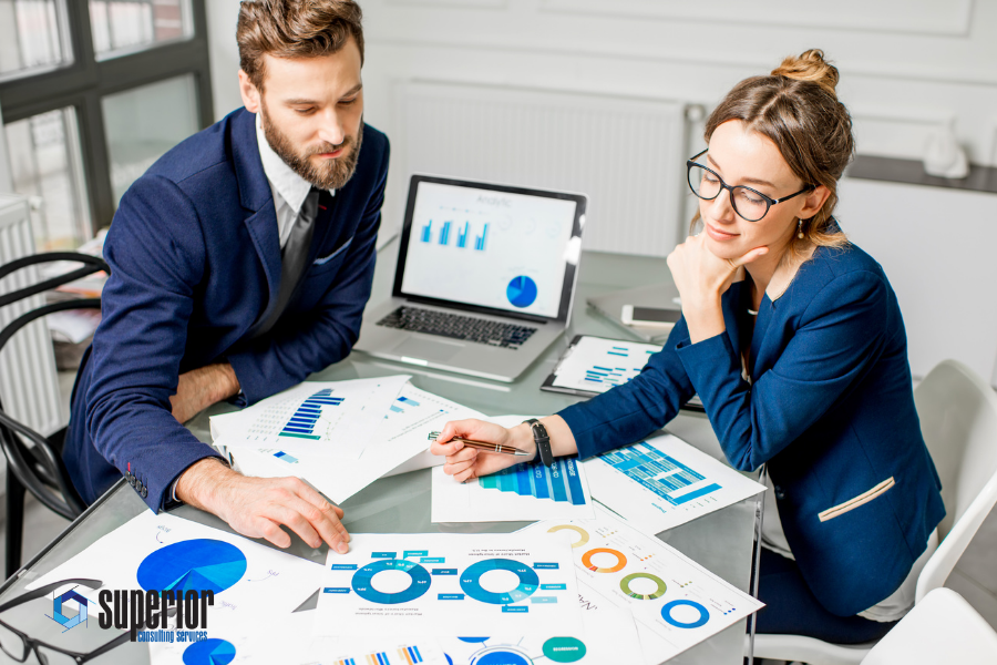 Questions to Ask Regarding Your Company’s Data For A More Successful 2021
