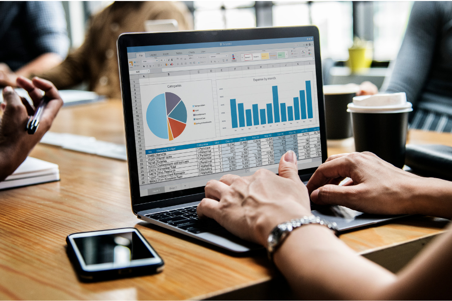 Exciting Developments in Application Development