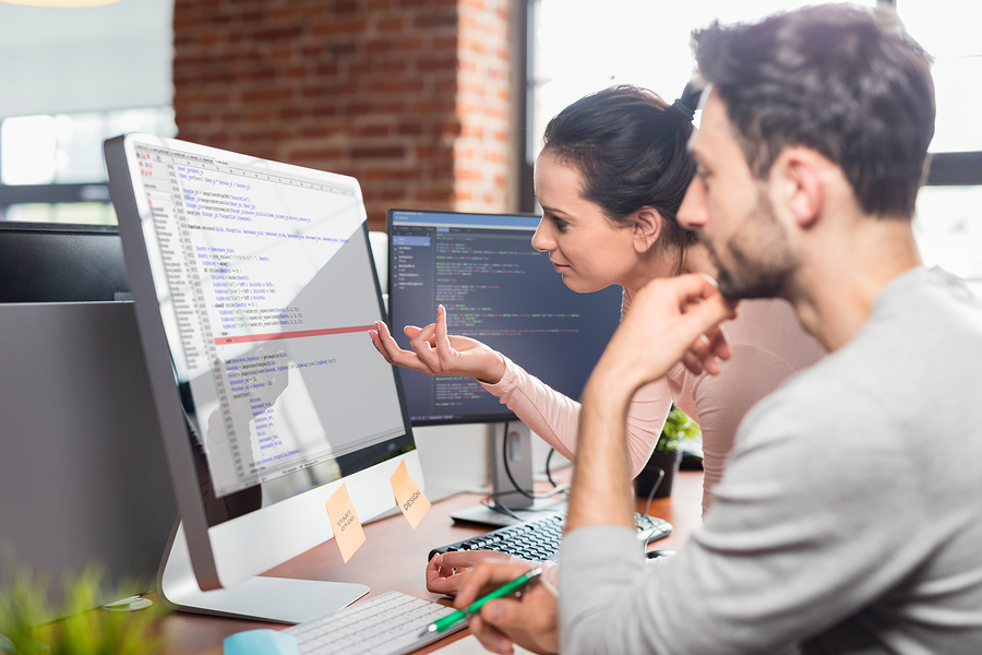 Simplifying Processes with a New Scheduling Application at FIMC