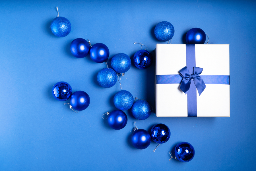 The 12 Days of Christmas: SCS-Style!
